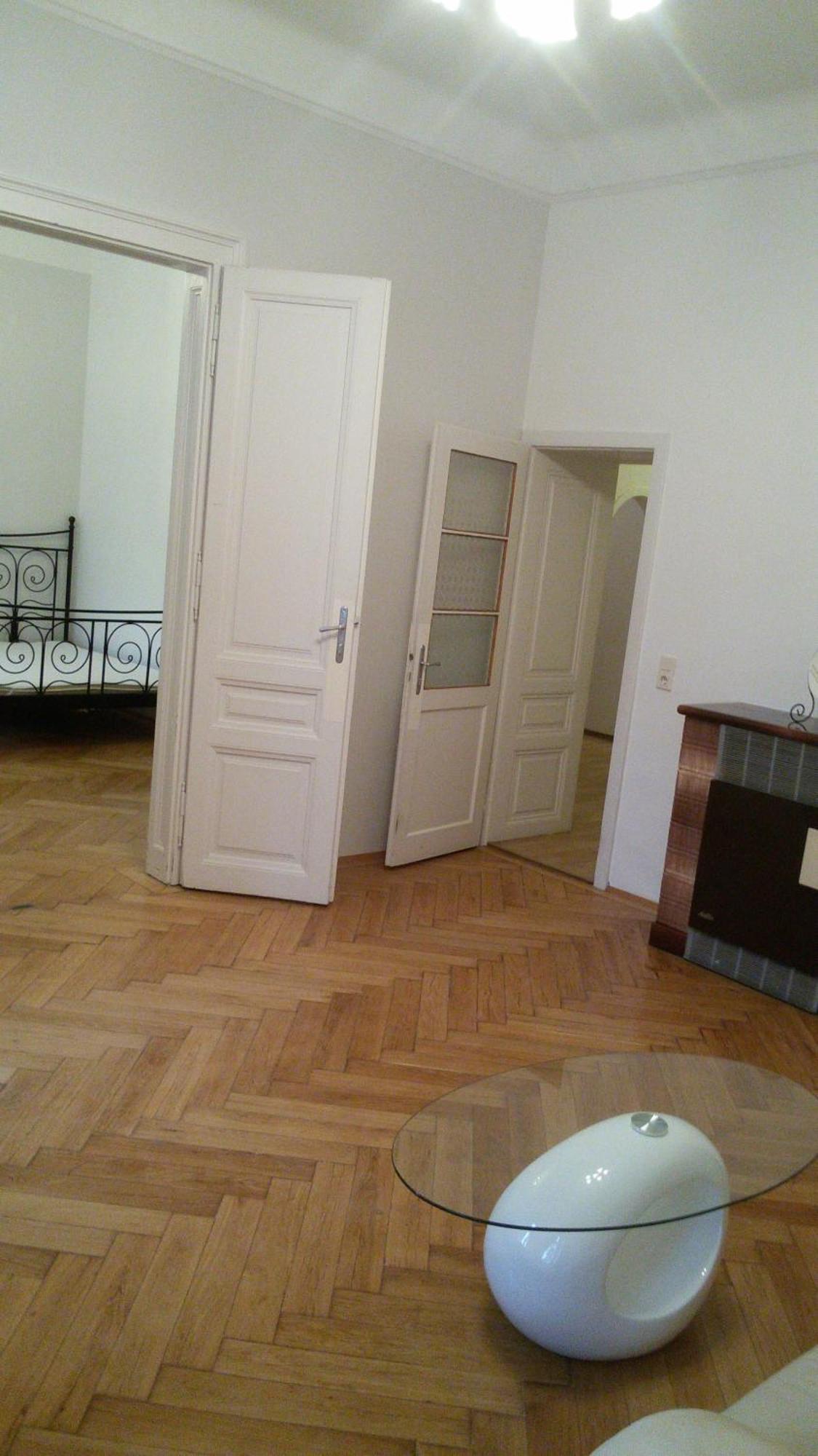Sobieski City Apartments Vienna Exterior photo