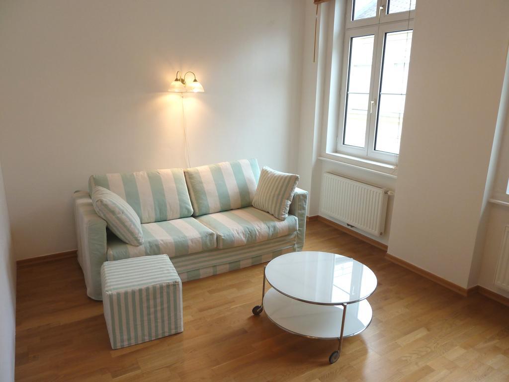 Sobieski City Apartments Vienna Exterior photo