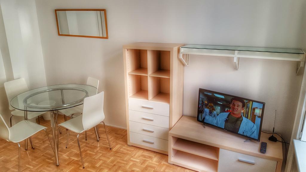 Sobieski City Apartments Vienna Exterior photo