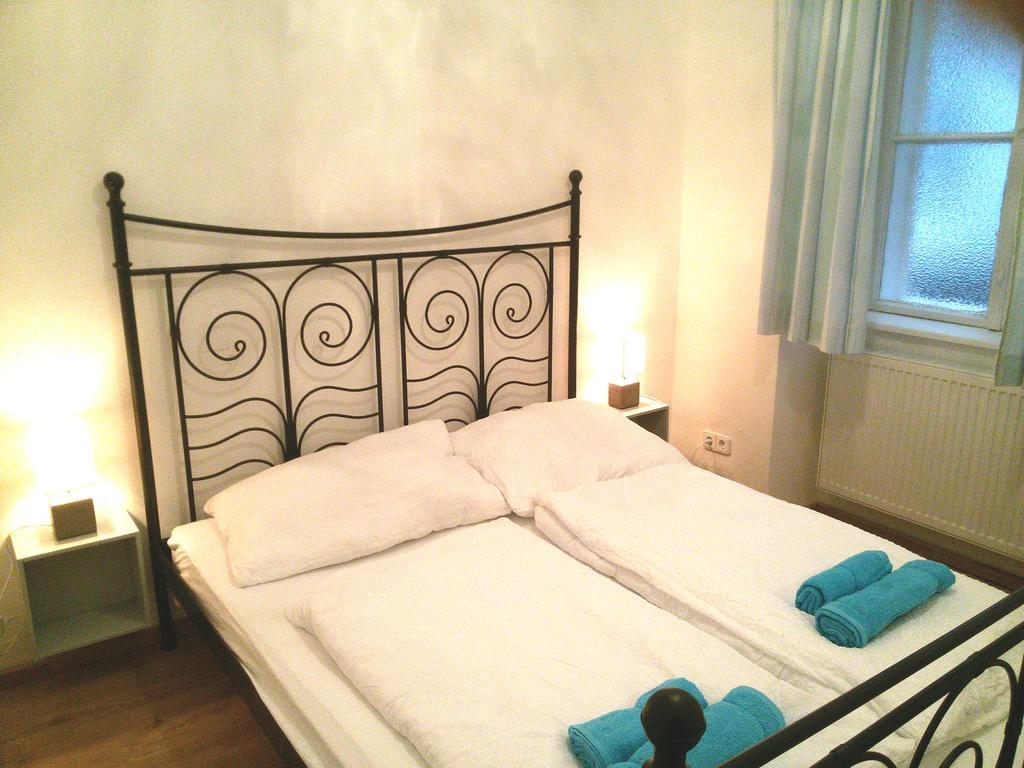 Sobieski City Apartments Vienna Exterior photo